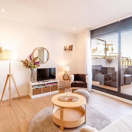 דירות Penthouse By Tarragonadays מראה חיצוני תמונה