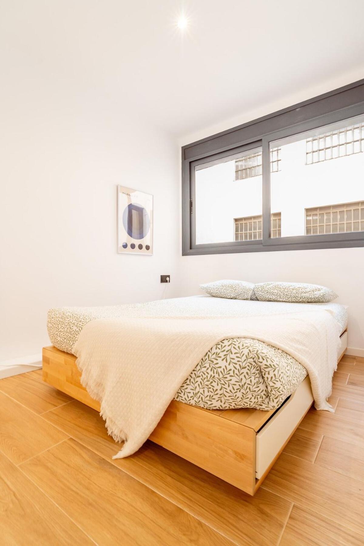 דירות Penthouse By Tarragonadays מראה חיצוני תמונה
