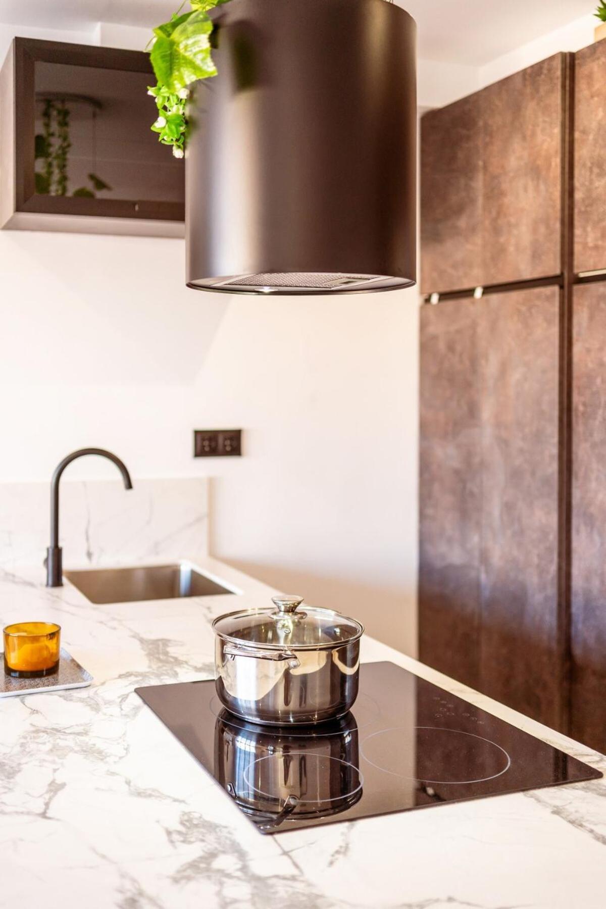 דירות Penthouse By Tarragonadays מראה חיצוני תמונה