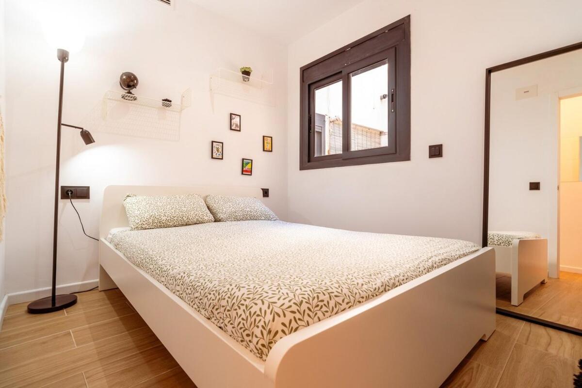 דירות Penthouse By Tarragonadays מראה חיצוני תמונה