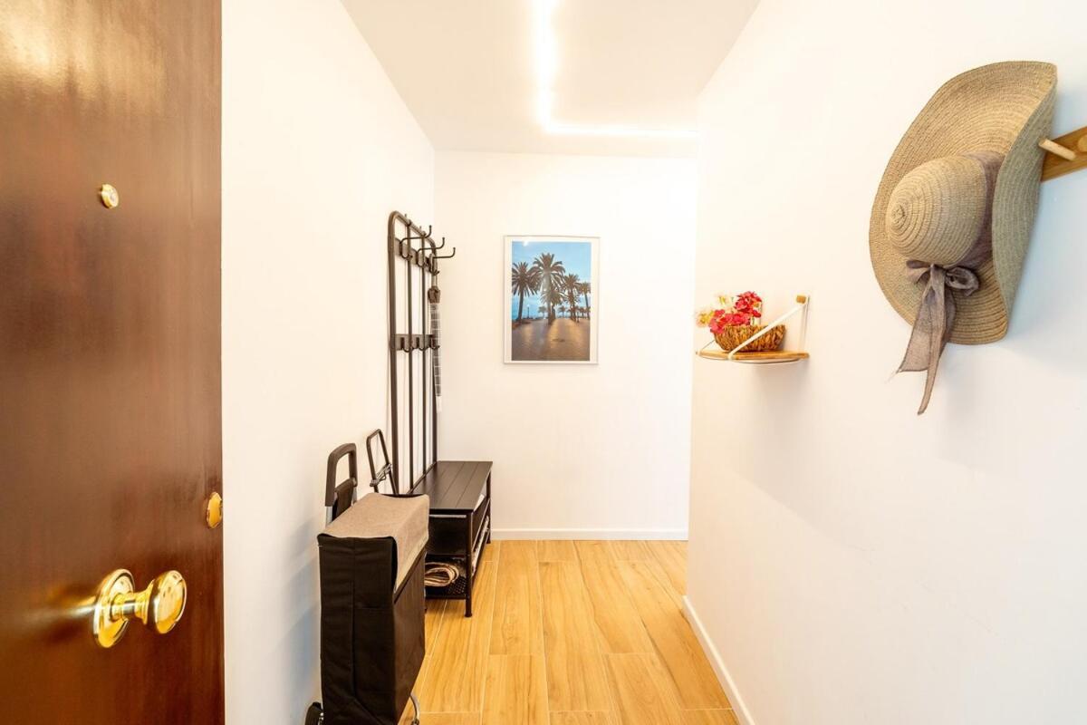 דירות Penthouse By Tarragonadays מראה חיצוני תמונה