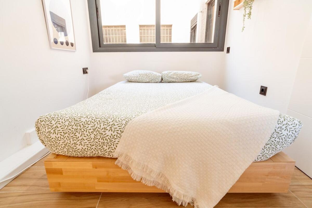 דירות Penthouse By Tarragonadays מראה חיצוני תמונה