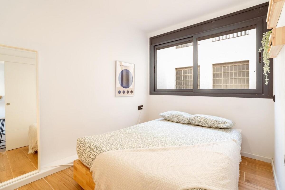 דירות Penthouse By Tarragonadays מראה חיצוני תמונה