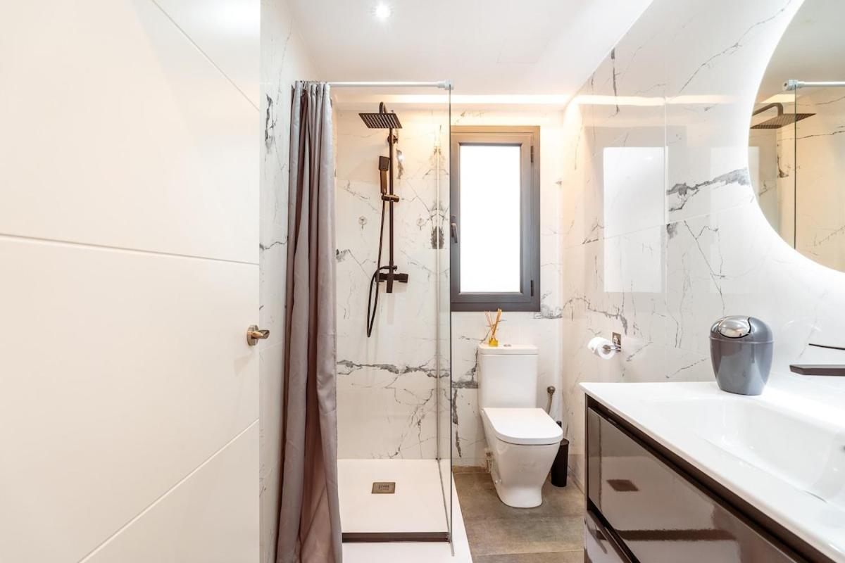 דירות Penthouse By Tarragonadays מראה חיצוני תמונה