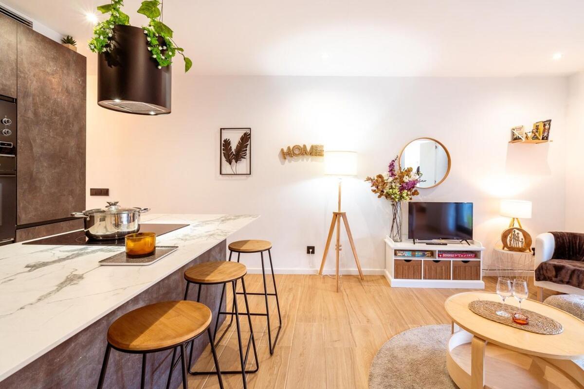 דירות Penthouse By Tarragonadays מראה חיצוני תמונה