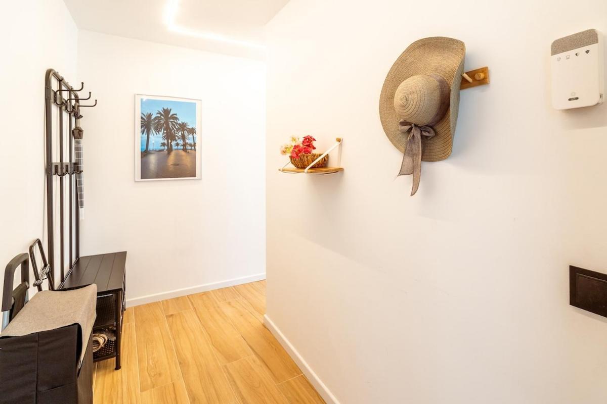 דירות Penthouse By Tarragonadays מראה חיצוני תמונה