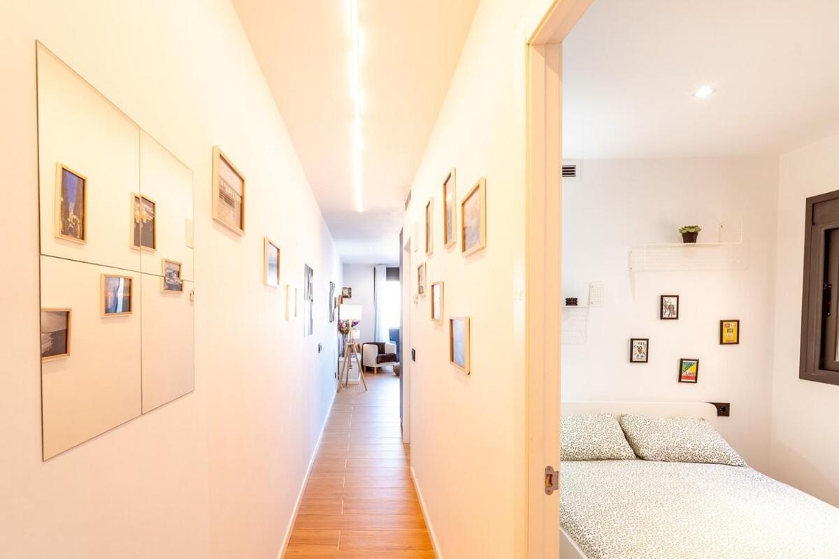 דירות Penthouse By Tarragonadays מראה חיצוני תמונה