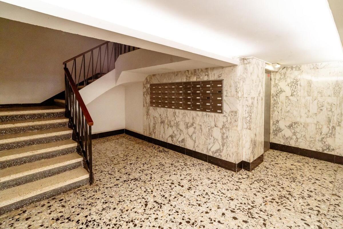 דירות Penthouse By Tarragonadays מראה חיצוני תמונה