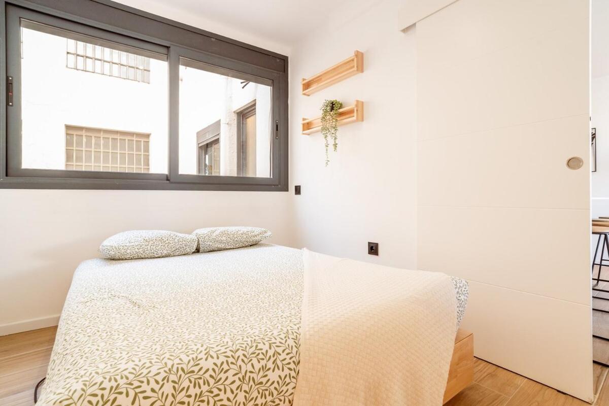 דירות Penthouse By Tarragonadays מראה חיצוני תמונה