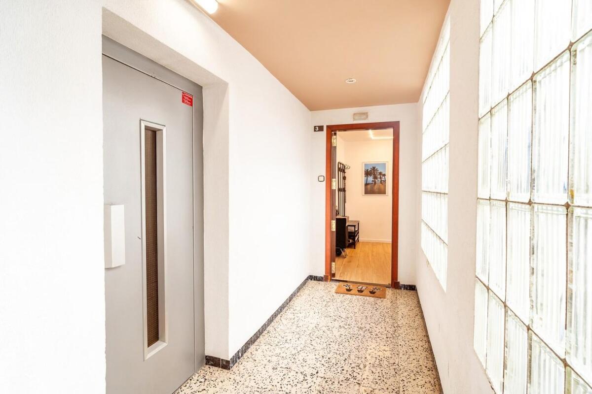 דירות Penthouse By Tarragonadays מראה חיצוני תמונה