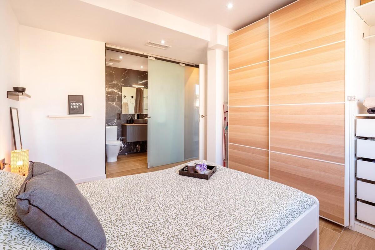 דירות Penthouse By Tarragonadays מראה חיצוני תמונה