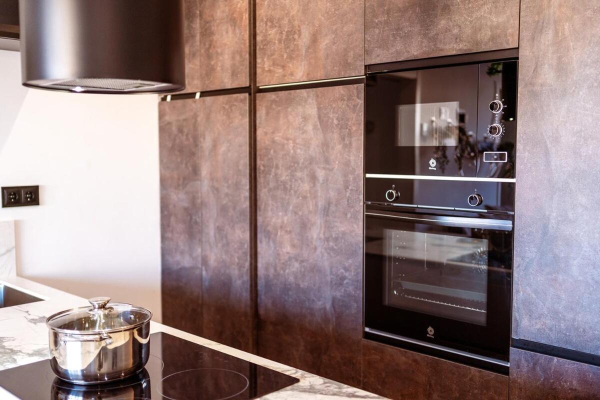 דירות Penthouse By Tarragonadays מראה חיצוני תמונה