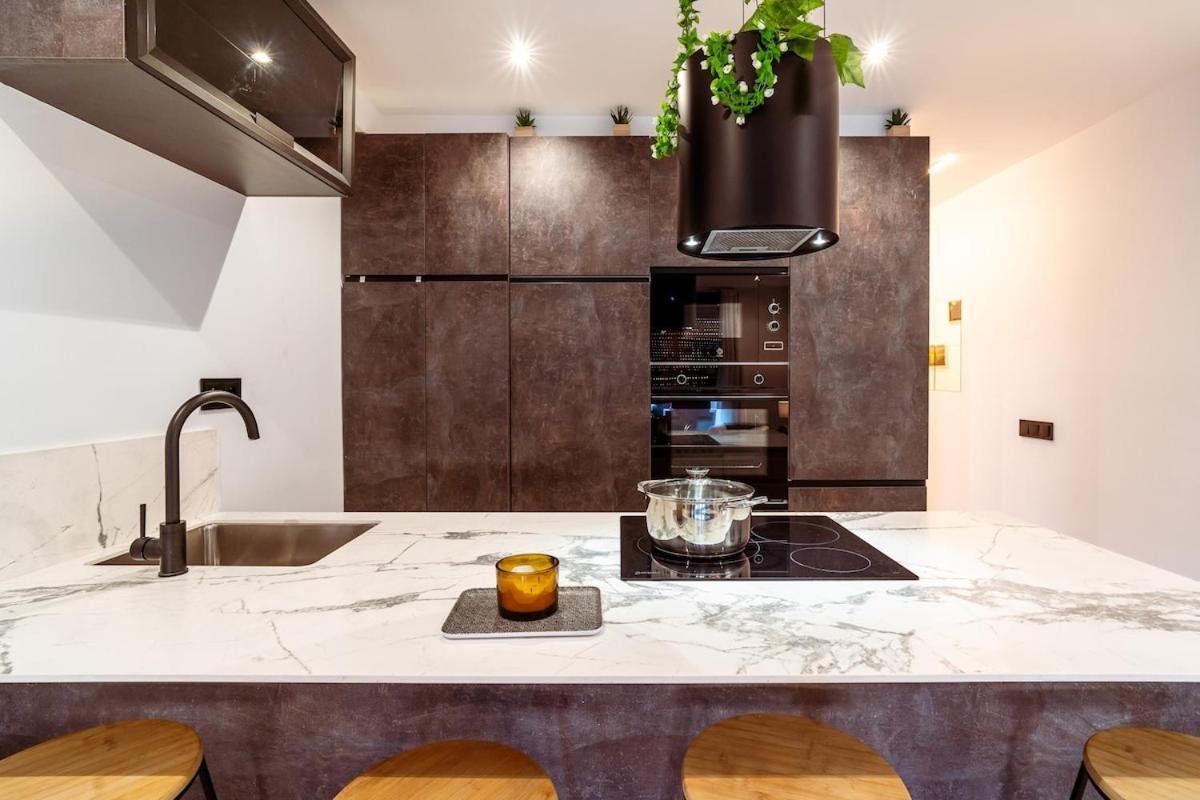 דירות Penthouse By Tarragonadays מראה חיצוני תמונה