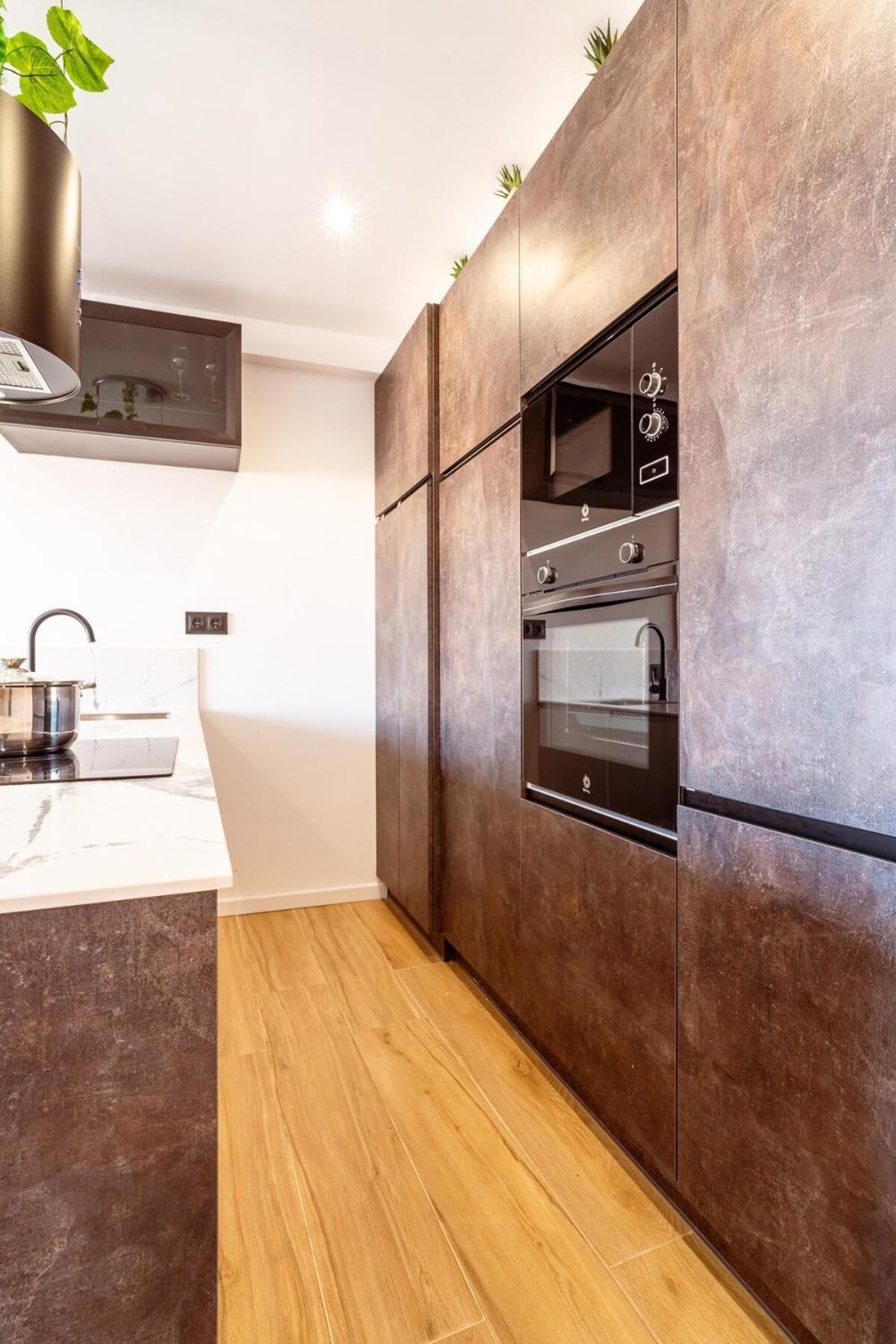 דירות Penthouse By Tarragonadays מראה חיצוני תמונה