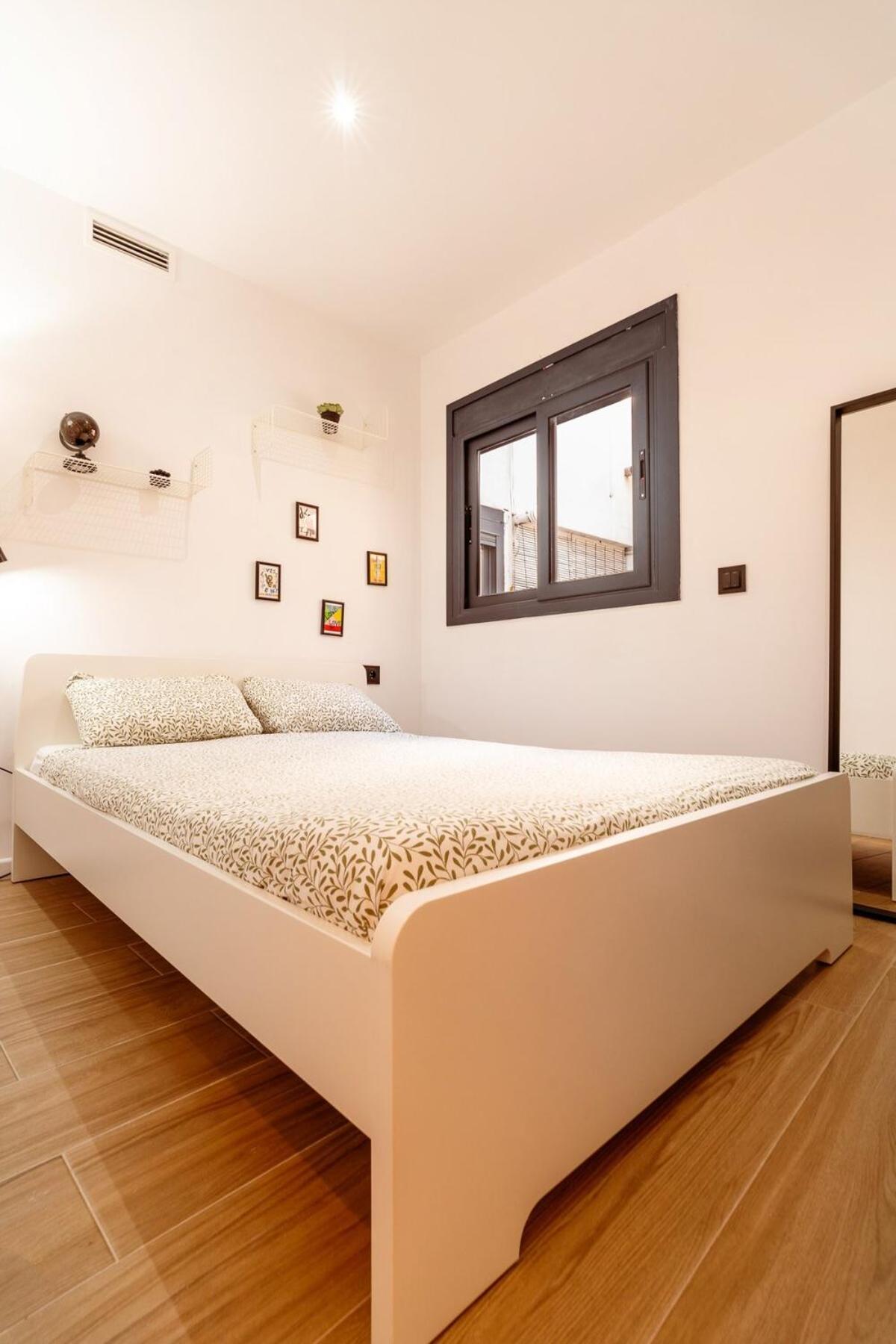דירות Penthouse By Tarragonadays מראה חיצוני תמונה
