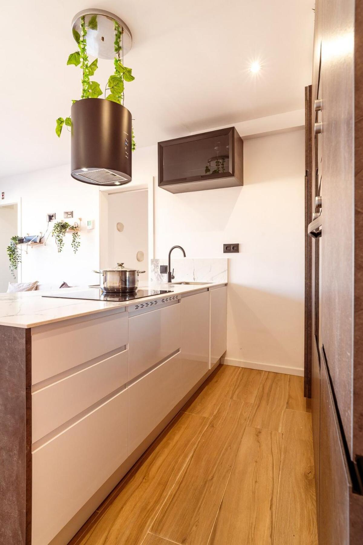 דירות Penthouse By Tarragonadays מראה חיצוני תמונה