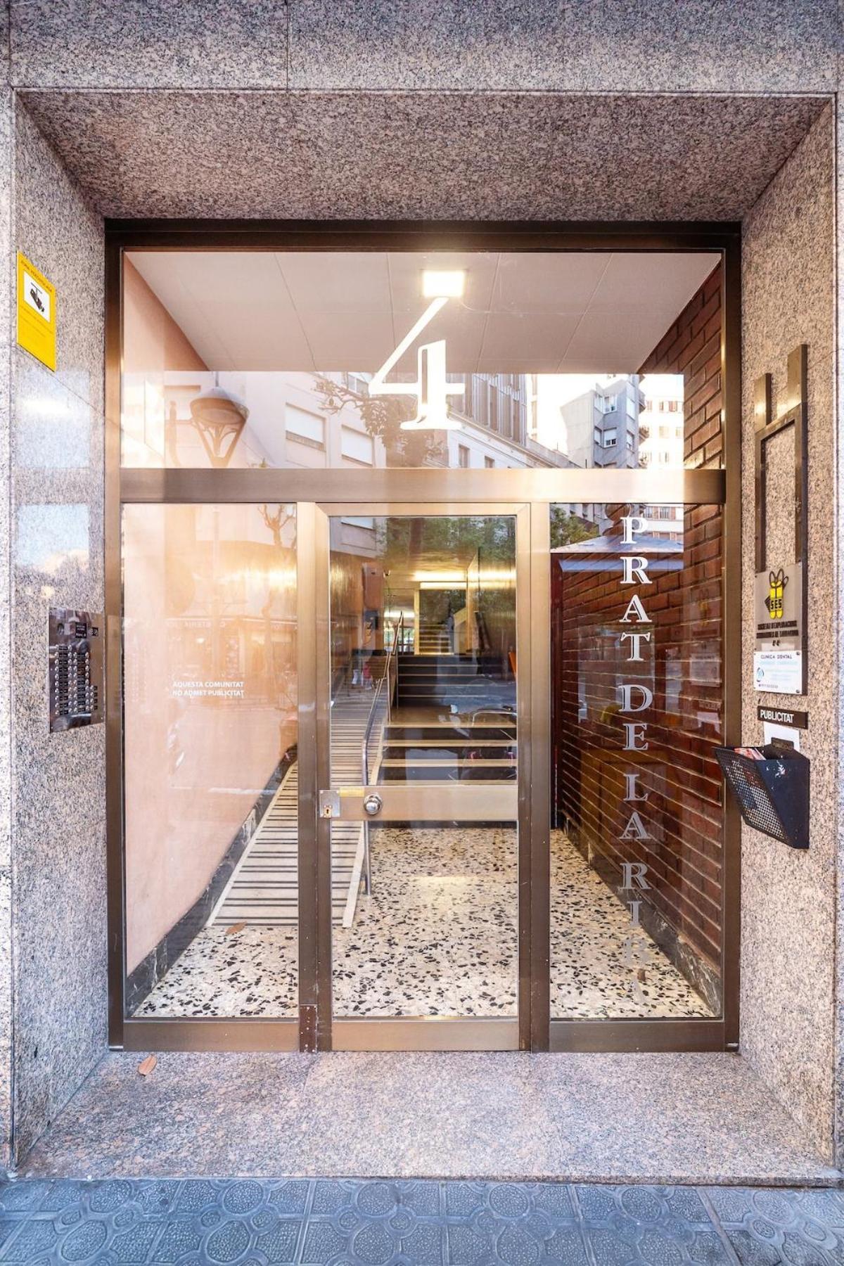 דירות Penthouse By Tarragonadays מראה חיצוני תמונה